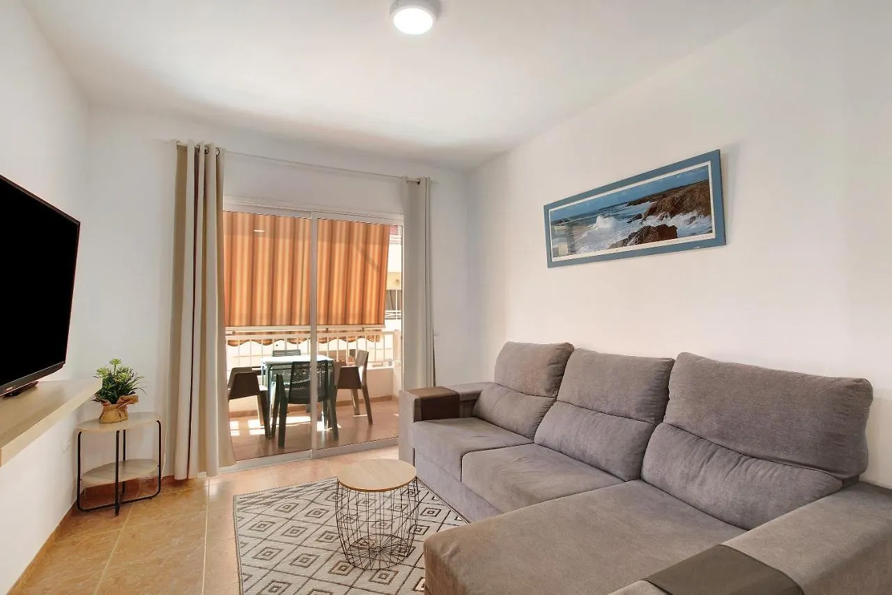 Casa vacanze Villa Casa Roberto Candelaria