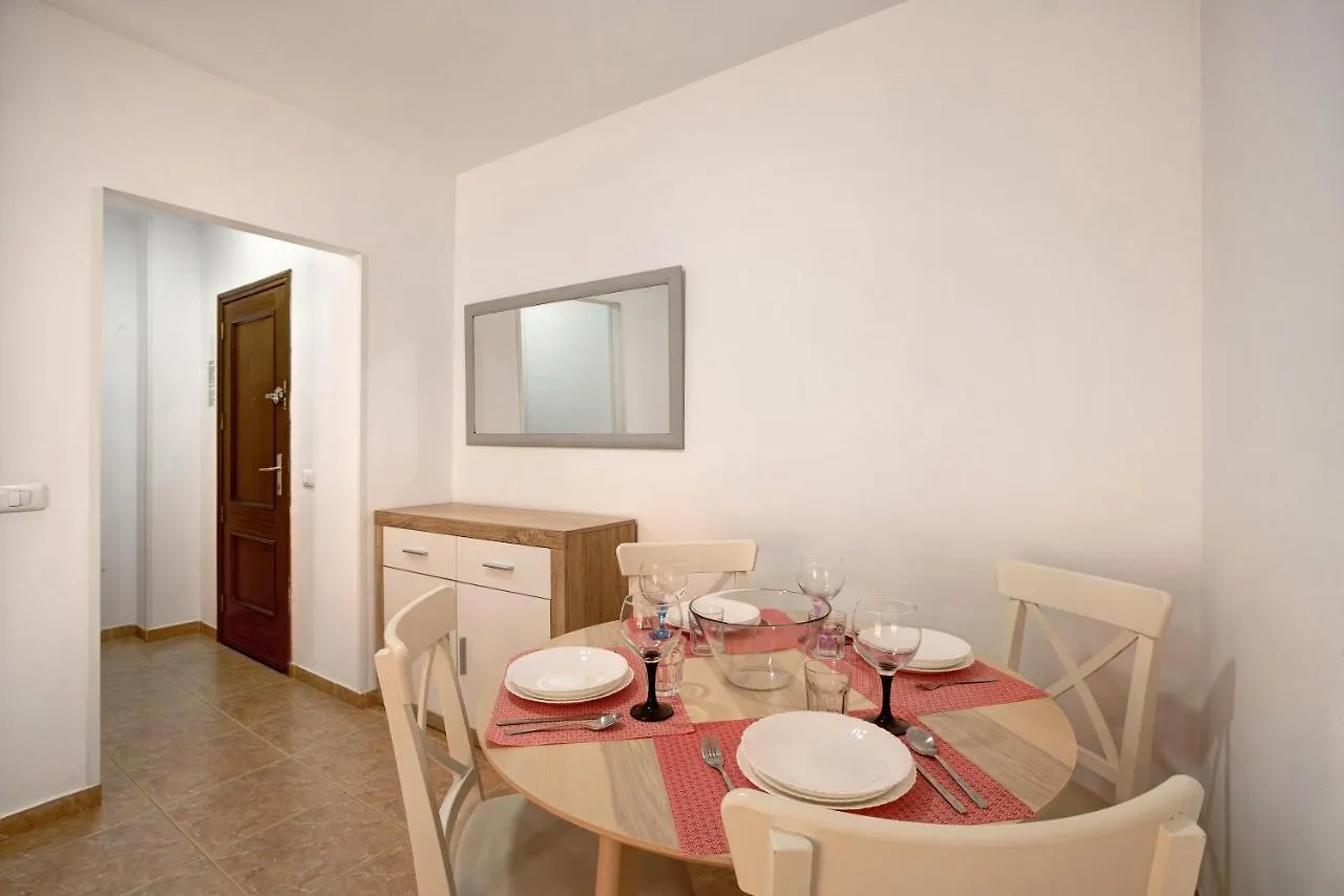 Casa vacanze Villa Casa Roberto Candelaria