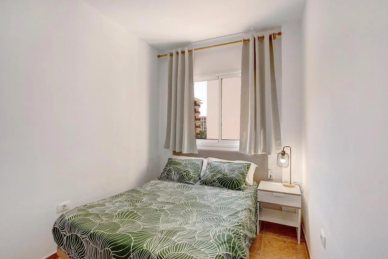 Casa vacanze Villa Casa Roberto Candelaria Spagna
