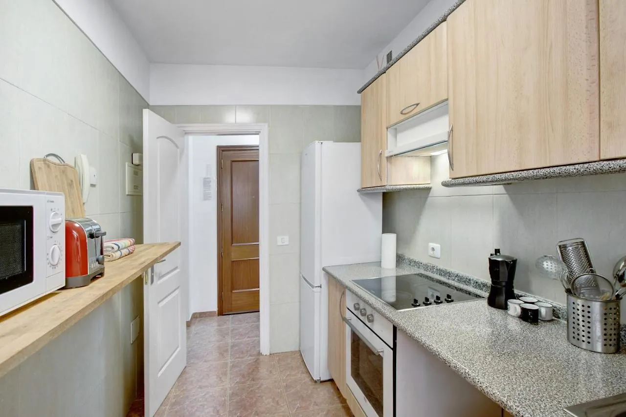 Casa vacanze Villa Casa Roberto Candelaria Spagna